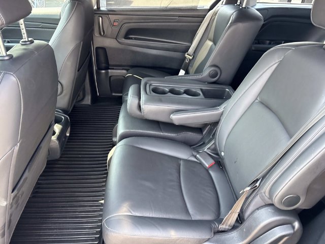 Used 2023 Honda Odyssey EX-L image 18