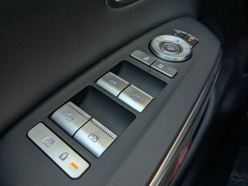 New 2025 Genesis GV70 3.5T Sport w/ Sport Advanced Package image 20