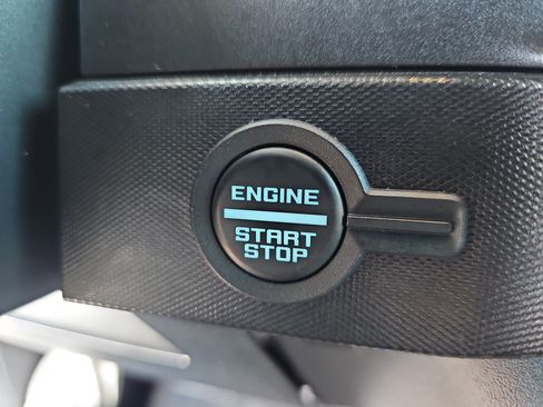 Used 2021 Ford Bronco First Edition AWD/4WD image 28