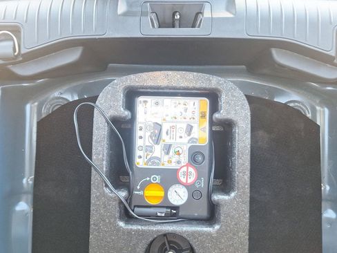 Used 2022 Ford Escape S AWD/4WD image 15