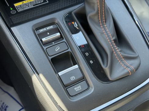 Used 2023 Honda CR-V Sport Touring image 25