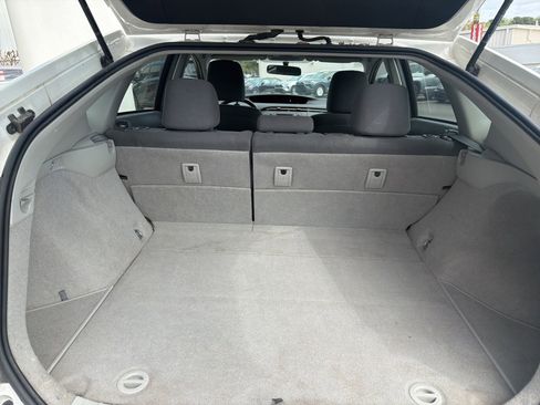 Used 2010 Toyota Prius Two image 14