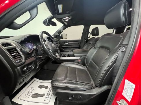 Used 2019 RAM 1500 Sport w/ Level 2 Equipment Group image 4