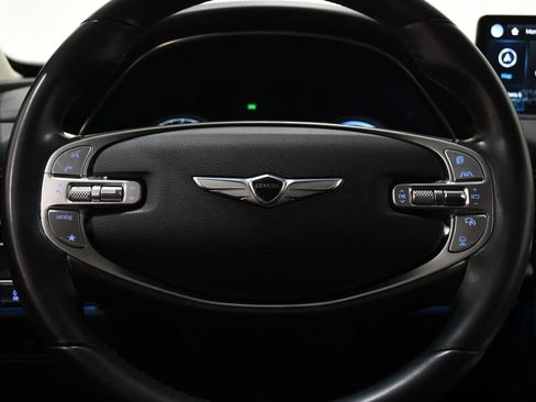 Used 2024 Genesis GV80 2.5T image 10