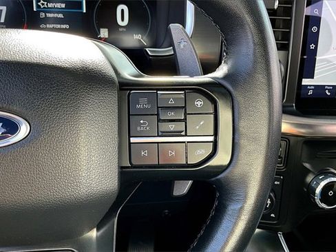 Used 2023 Ford F150 Raptor image 13