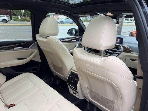 Used 2020 BMW X3 xDrive30i w/ Driving Assistance Package AWD/4WD image 27