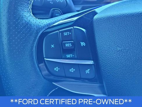 Certified 2022 Ford Explorer ST w/ ST Street Pack image 26