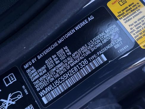 Used 2017 MINI Cooper Clubman S AWD/4WD image 62