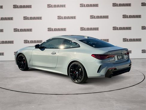 New 2026 BMW 430i xDrive Coupe image 3