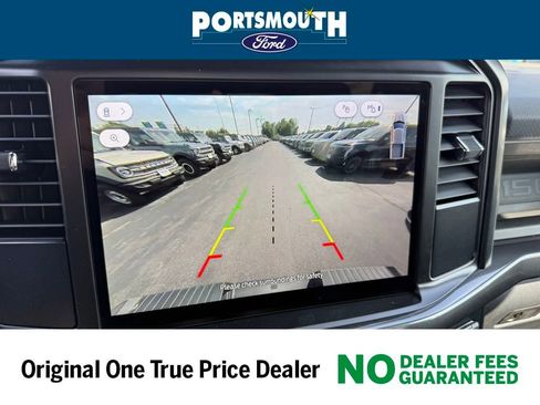 New 2025 Ford F150 STX w/ Equipment Group 200A image 8