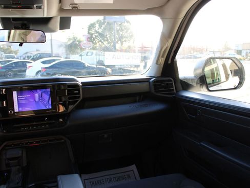 Used 2022 Toyota Tundra SR w/ SR Tow Package image 39