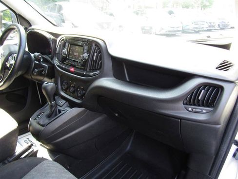 Used 2021 RAM ProMaster City Tradesman w/ Window Group 09 image 25