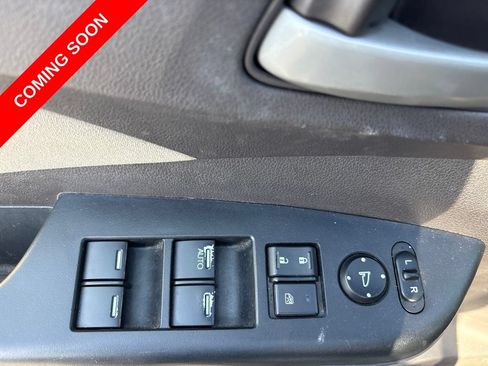 Used 2014 Honda CR-V EX image 16