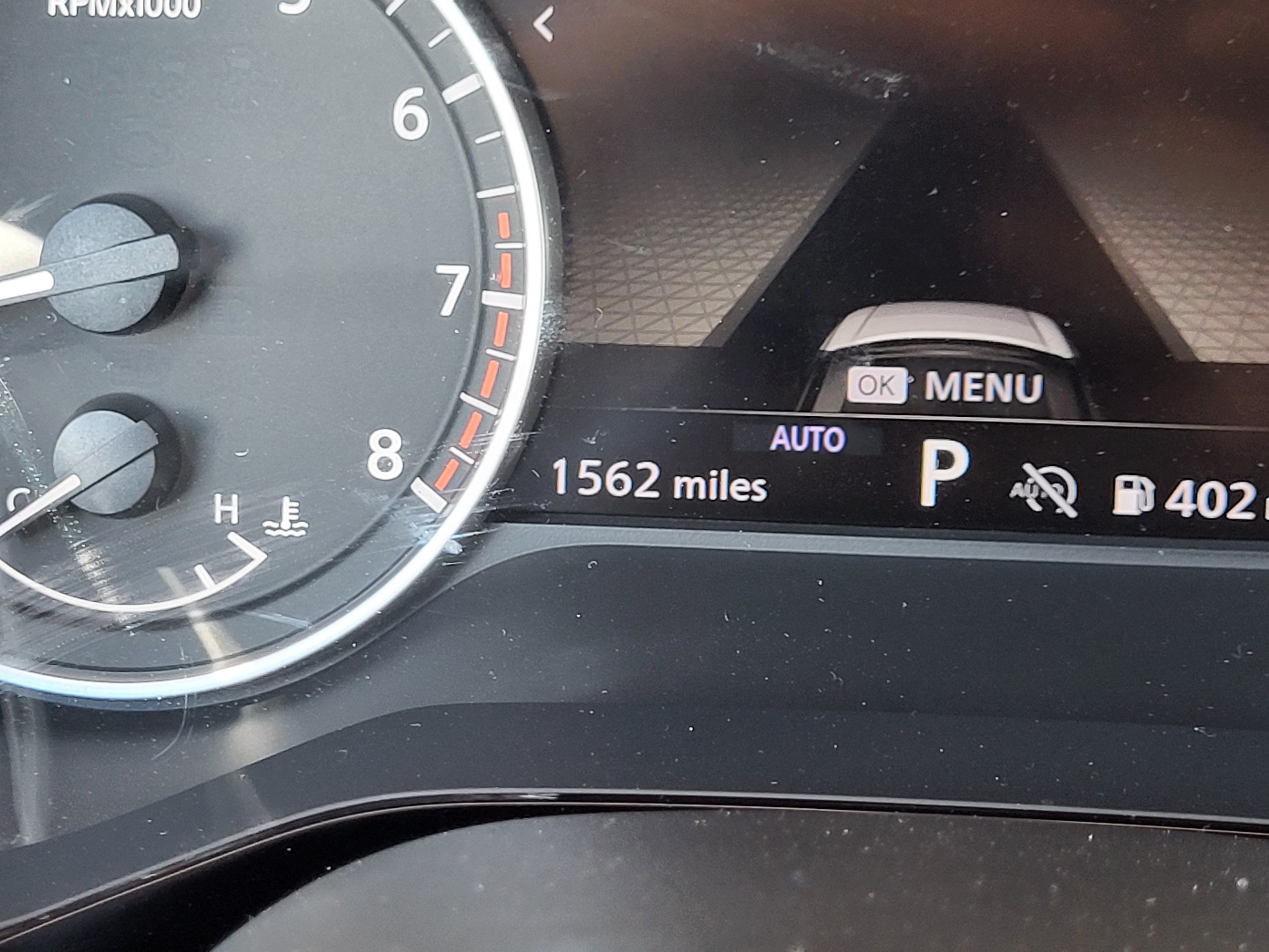 New 2026 Nissan Pathfinder SV AWD/4WD image 16