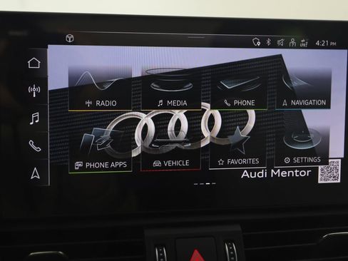 Used 2024 Audi Q5 2.0T Premium w/ Convenience Package image 31