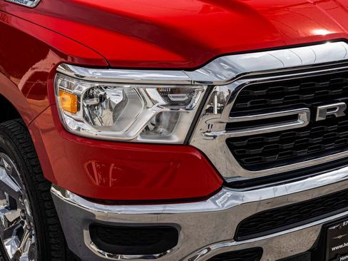 Used 2023 RAM 1500 Big Horn AWD/4WD image 31