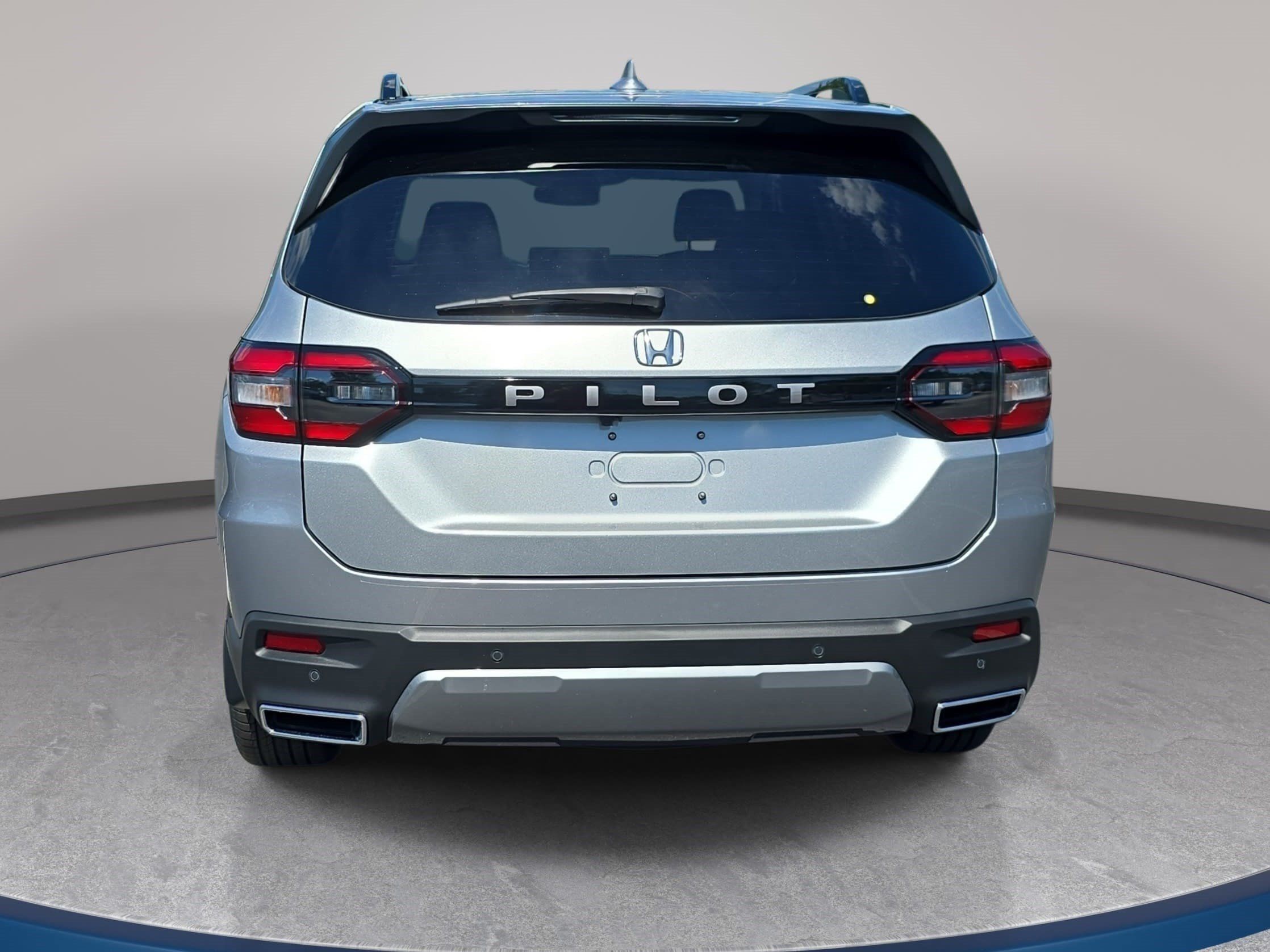 New 2026 Honda Pilot EX-L image 6