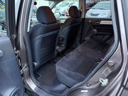 Used 2010 Honda CR-V EX image 19