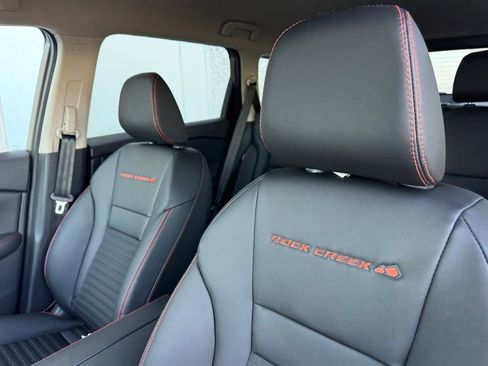 Used 2026 Nissan Rogue SV image 18