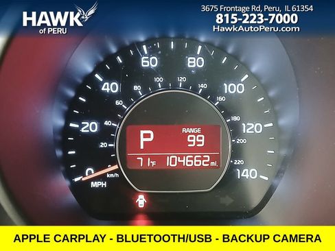 Used 2018 Kia Soul + FWD image 27