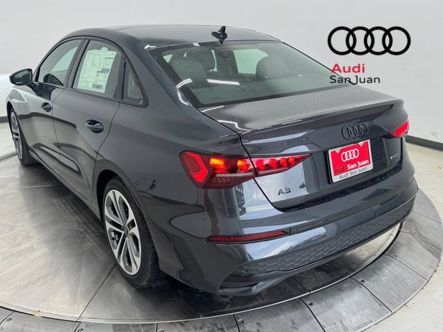 New 2026 Audi A3 2.0T Premium AWD/4WD image 35