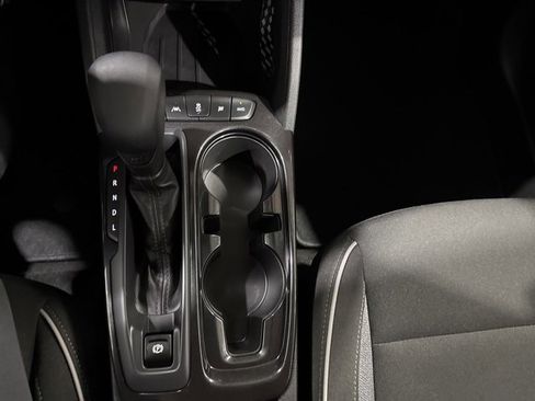 Certified 2023 Chevrolet TrailBlazer LT w/ Convenience Package image 22