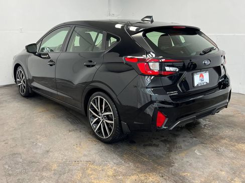 Used 2024 Subaru Impreza 2.0i Sport AWD/4WD image 6