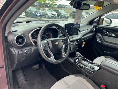 Used 2023 Chevrolet Blazer LT w/ Convenience Package AWD/4WD image 18