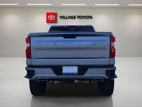 Used 2026 Chevrolet Silverado 1500 RST AWD/4WD image 5