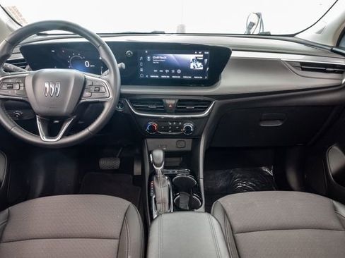 Used 2025 Buick Encore GX Preferred FWD image 24