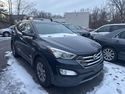 Used 2016 Hyundai Santa Fe Sport w/ Option Group 04