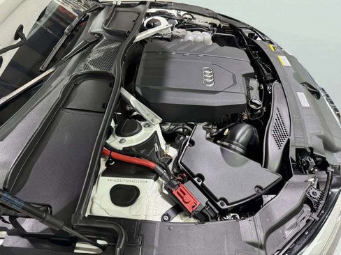 Used 2021 Audi A5 2.0T Premium image 43