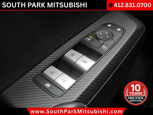 New 2026 Mitsubishi Outlander LE AWD/4WD image 26