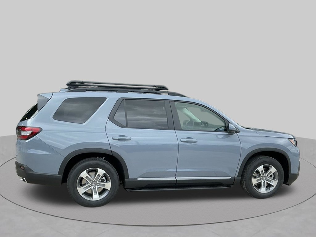 New 2026 Honda Pilot EX-L image 8