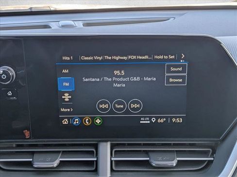 New 2026 Chevrolet Trax LS image 11