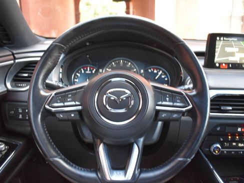 Used 2019 MAZDA CX-9 Grand Touring AWD/4WD image 31