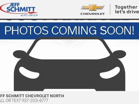 New 2025 Chevrolet Low Cab Forward RWD image 1