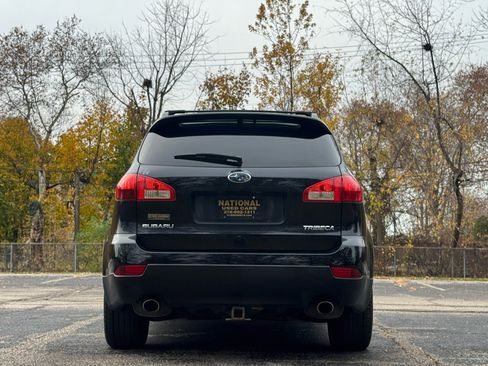 Used 2008 Subaru Tribeca Limited image 14