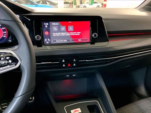 Used 2022 Volkswagen GTI S image 6