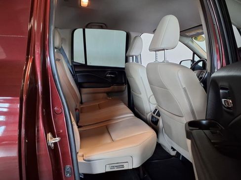 Used 2018 Honda Ridgeline RTL-T image 9