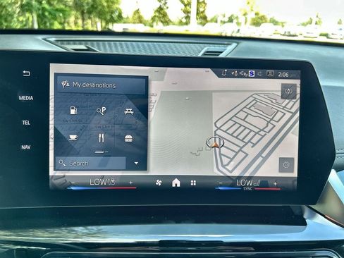 New 2026 BMW X1 xDrive28i w/ Convenience Package image 22