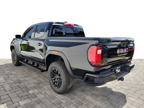 New 2026 GMC Canyon Elevation w/ Convenience Package RWD image 4
