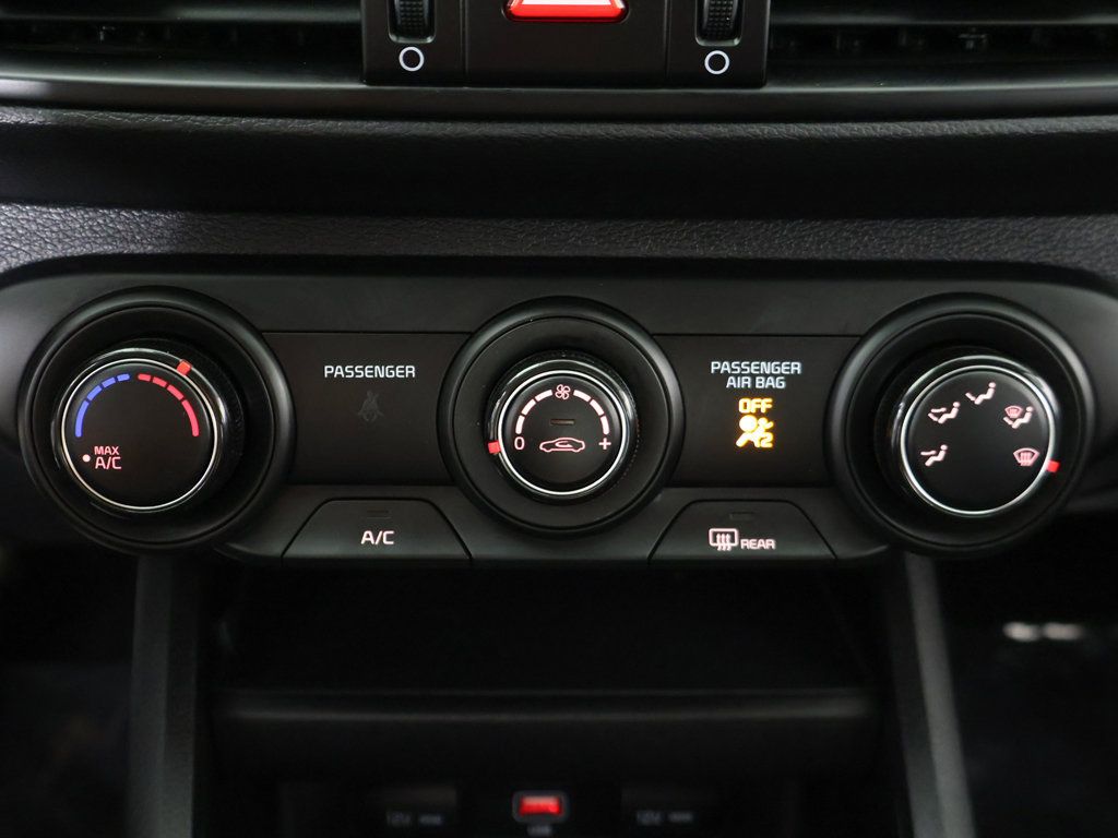 Used 2023 Kia Forte LXS w/ LXS Technology Package FWD image 44