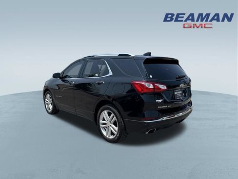 Used 2019 Chevrolet Equinox Premier FWD image 5