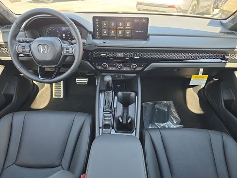 New 2026 Honda Accord Sport image 10