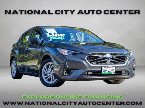 Used 2024 Subaru Impreza 2.0i image 1