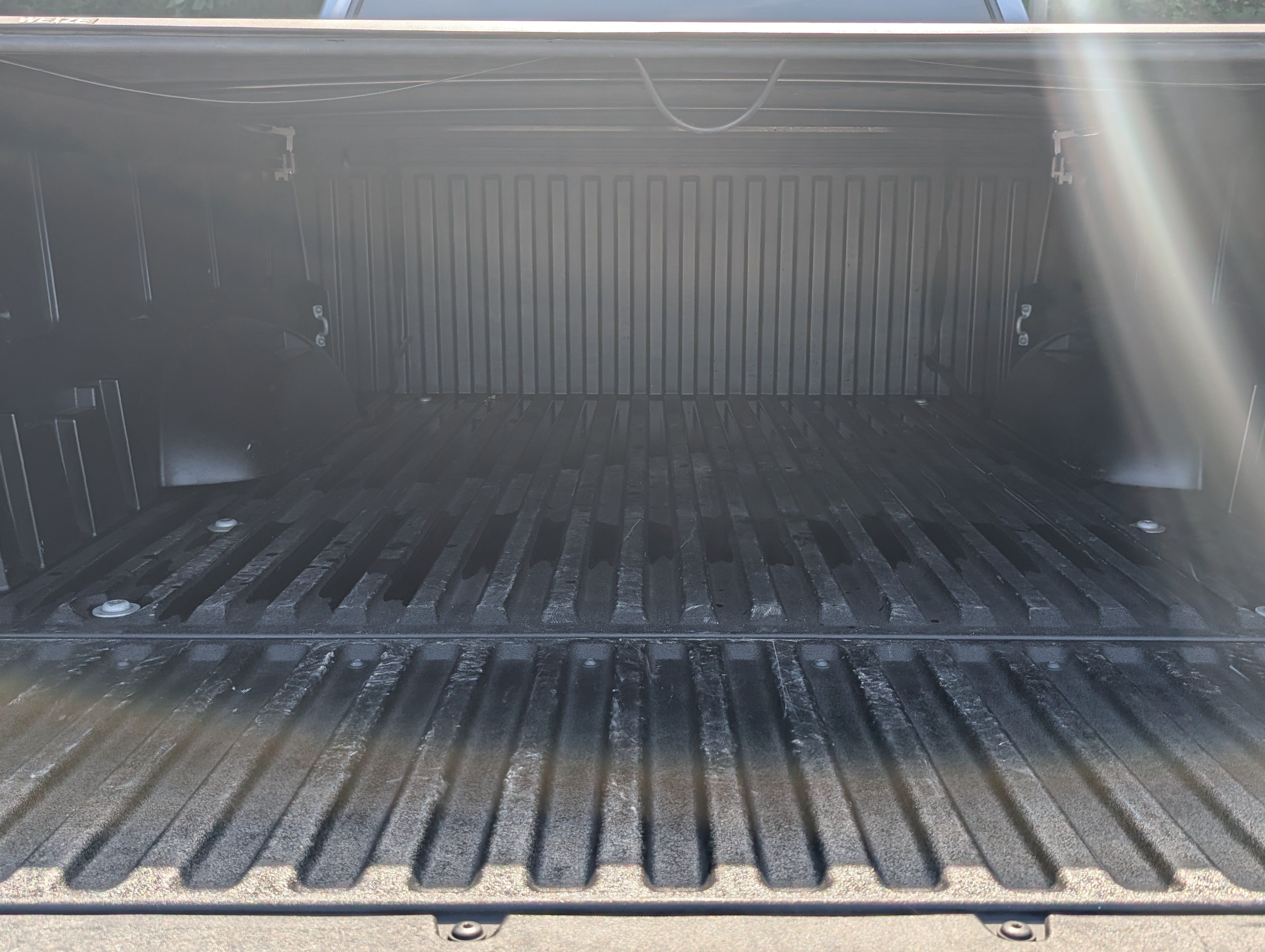 Used 2023 Toyota Tundra SR5 w/ SR5 Convenience Package AWD/4WD image 18
