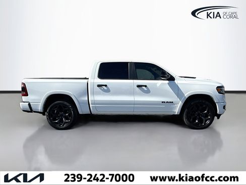 Used 2024 RAM 1500 Limited image 6