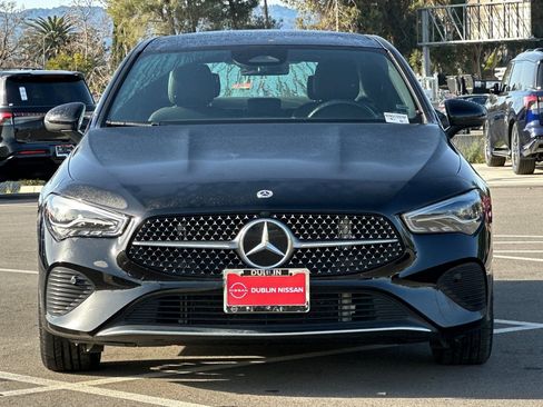 Used 2025 Mercedes-Benz CLA 250 image 9
