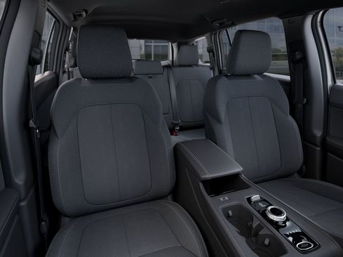 New 2026 Jeep Cherokee Laredo AWD/4WD image 16